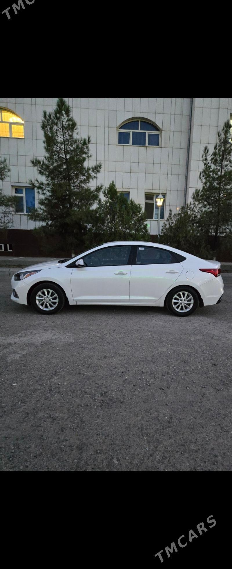 Hyundai Accent 2018 - 190 000 TMT - Gurtly - img 7