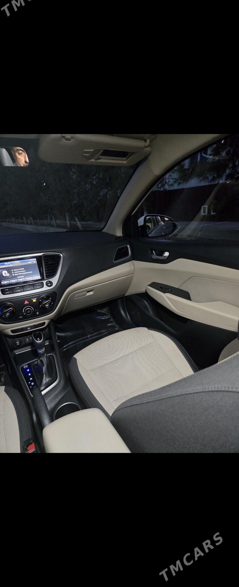 Hyundai Accent 2018 - 190 000 TMT - Gurtly - img 5