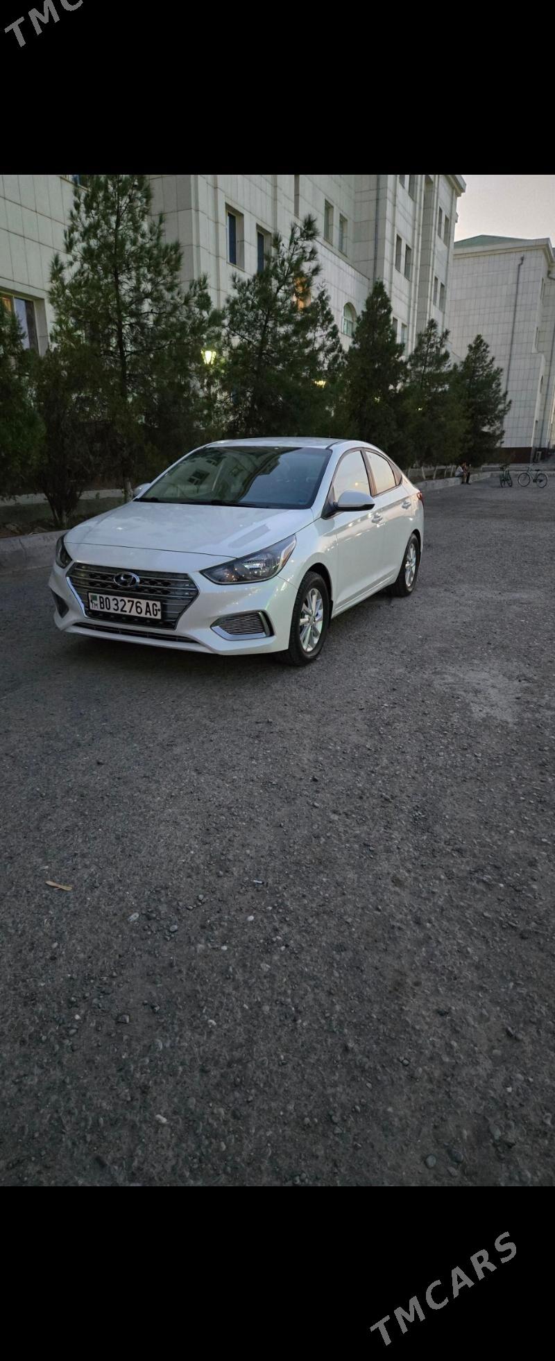 Hyundai Accent 2018 - 190 000 TMT - Gurtly - img 4