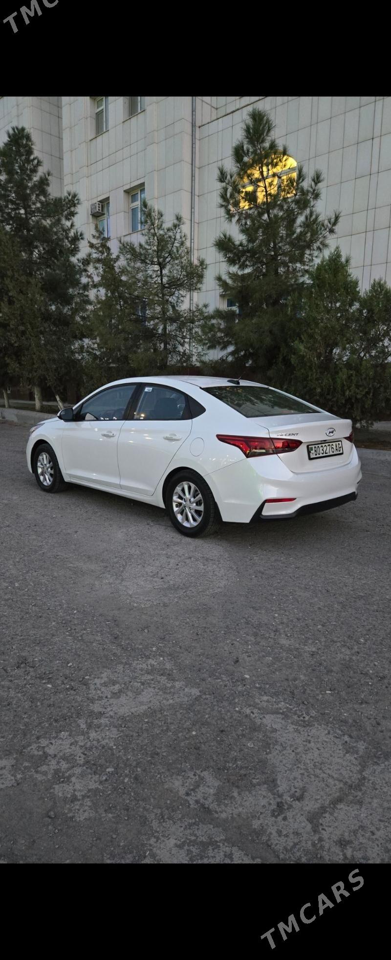 Hyundai Accent 2018 - 190 000 TMT - Gurtly - img 2