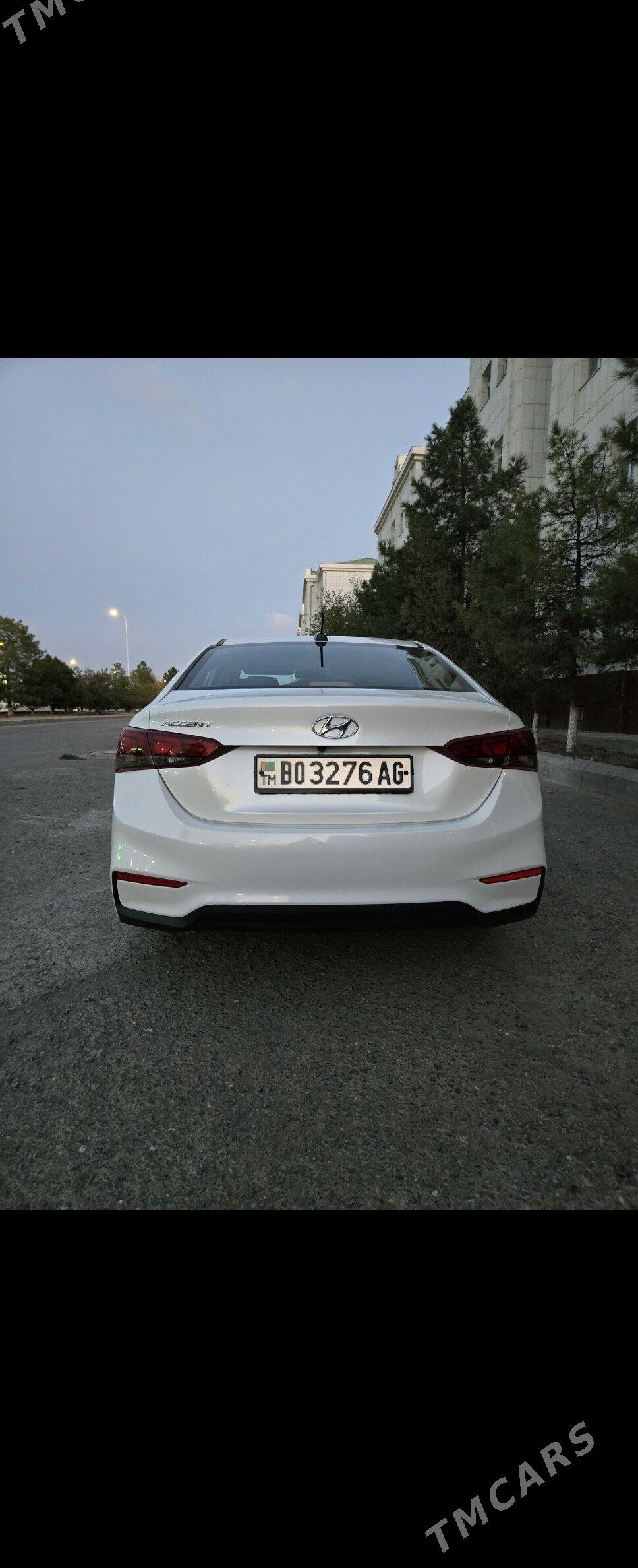 Hyundai Accent 2018 - 190 000 TMT - Gurtly - img 3
