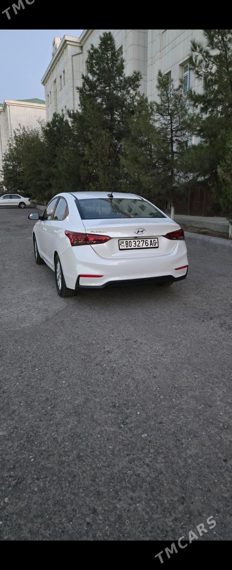 Hyundai Accent 2018 - 190 000 TMT - Gurtly - img 6