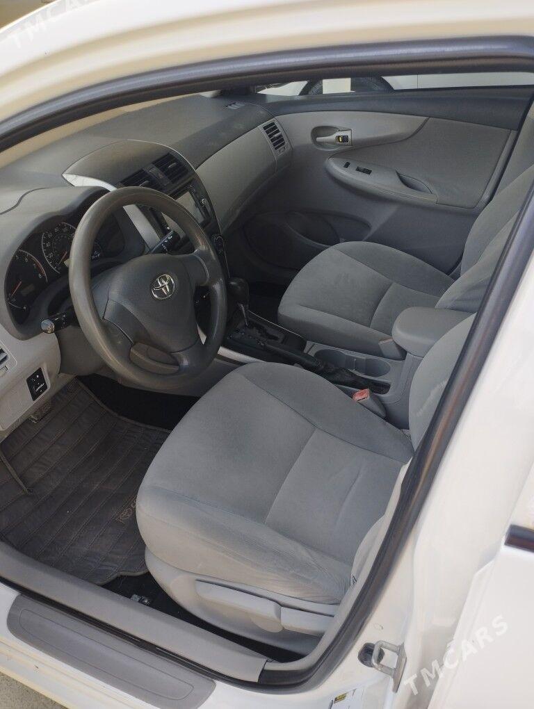 Toyota Corolla 2008 - 140 000 TMT - Мары - img 5