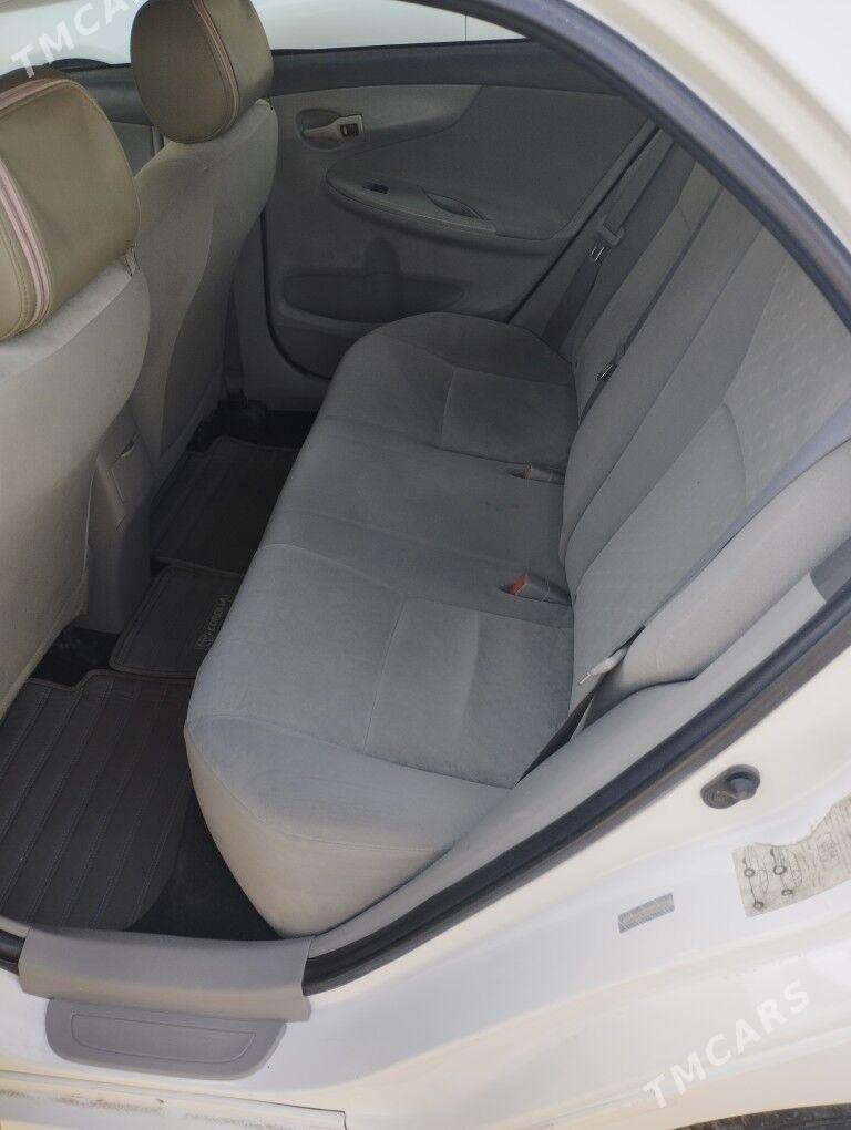 Toyota Corolla 2008 - 140 000 TMT - Мары - img 2