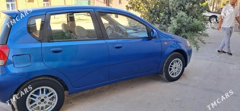 Daewoo Kalos 2005 - 55 000 TMT - Daşoguz - img 2