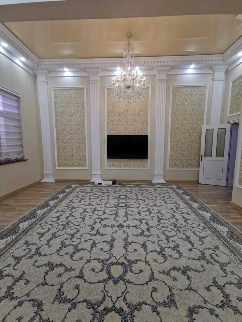 ПОДВОЙСКАЯ 4 КОМН. 1 ЭТ. - Podwoýski köç. (Bitarap Türkmenistan şaýoly) - img 7