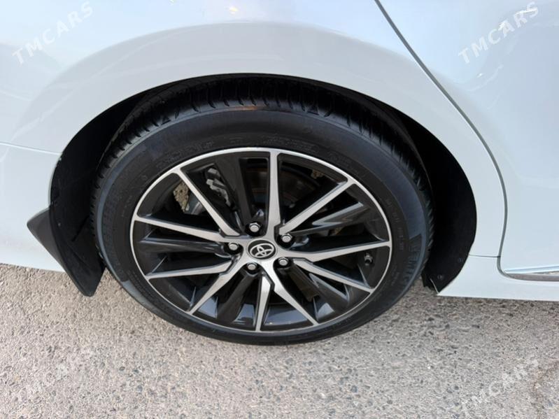 Toyota Camry 2021 - 589 000 TMT - Ашхабад - img 8