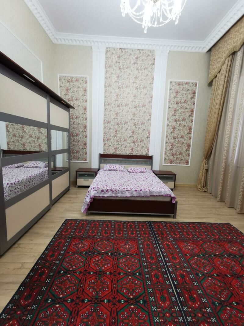 ПОДВОЙСКАЯ 4 КОМН. 1 ЭТ. - Podwoýski köç. (Bitarap Türkmenistan şaýoly) - img 3