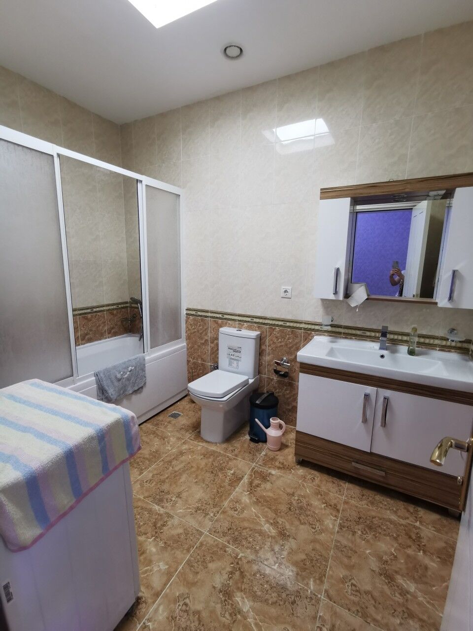 ПОДВОЙСКАЯ 4 КОМН. 1 ЭТ. - Podwoýski köç. (Bitarap Türkmenistan şaýoly) - img 9