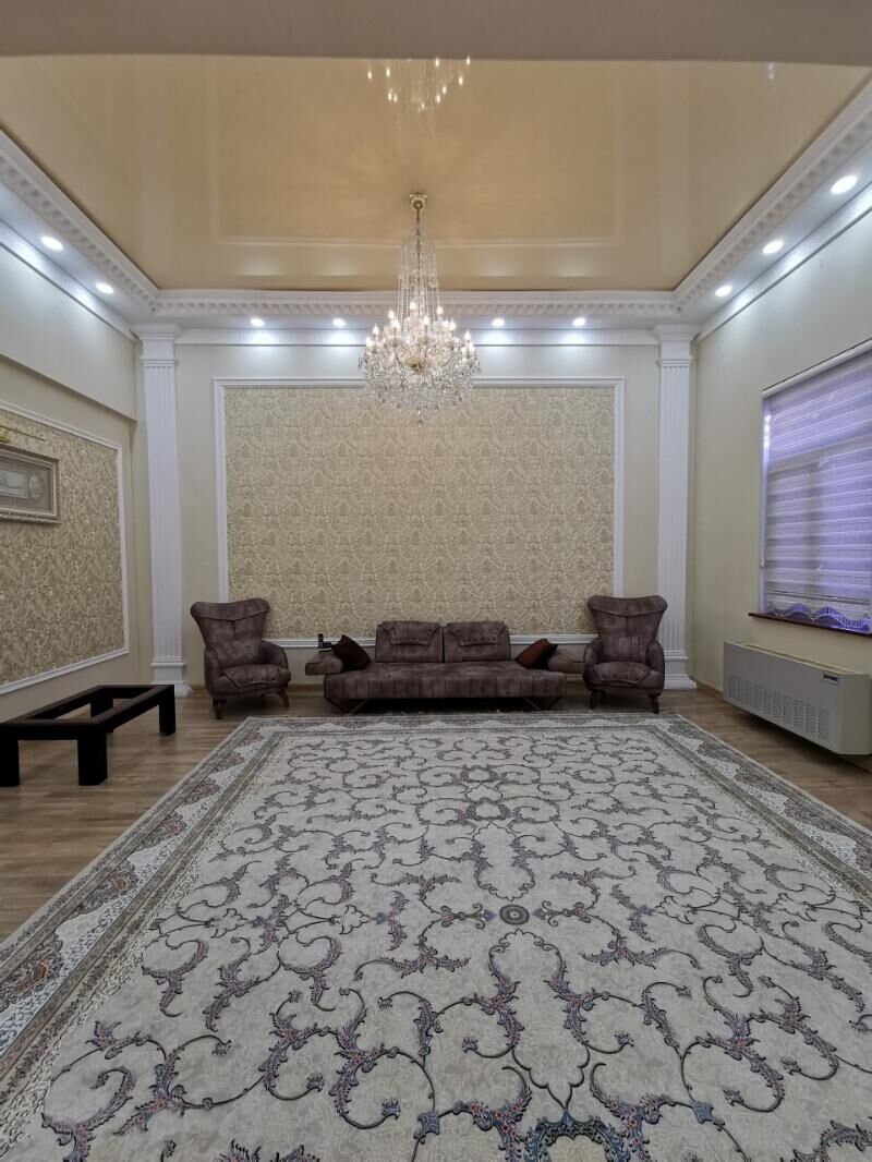 ПОДВОЙСКАЯ 4 КОМН. 1 ЭТ. - Podwoýski köç. (Bitarap Türkmenistan şaýoly) - img 10