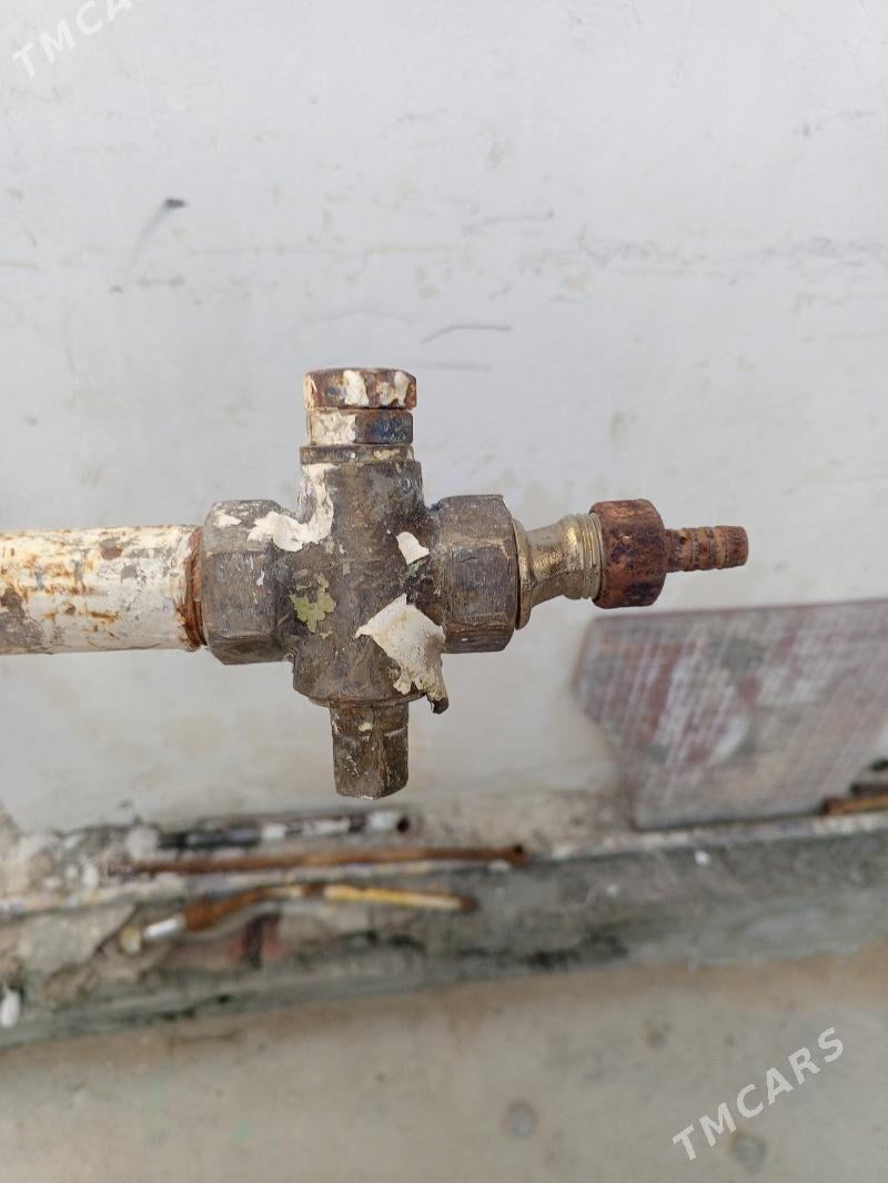 gaz krannik cccp d-20, d-25mm - Балканабат - img 3