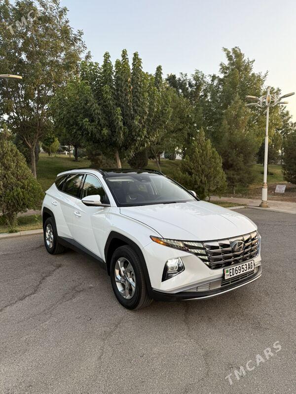 Hyundai Tucson 2023 - 440 000 TMT - Aşgabat - img 3