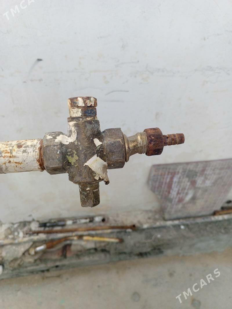 gaz krannik cccp d-20, d-25mm - Балканабат - img 2