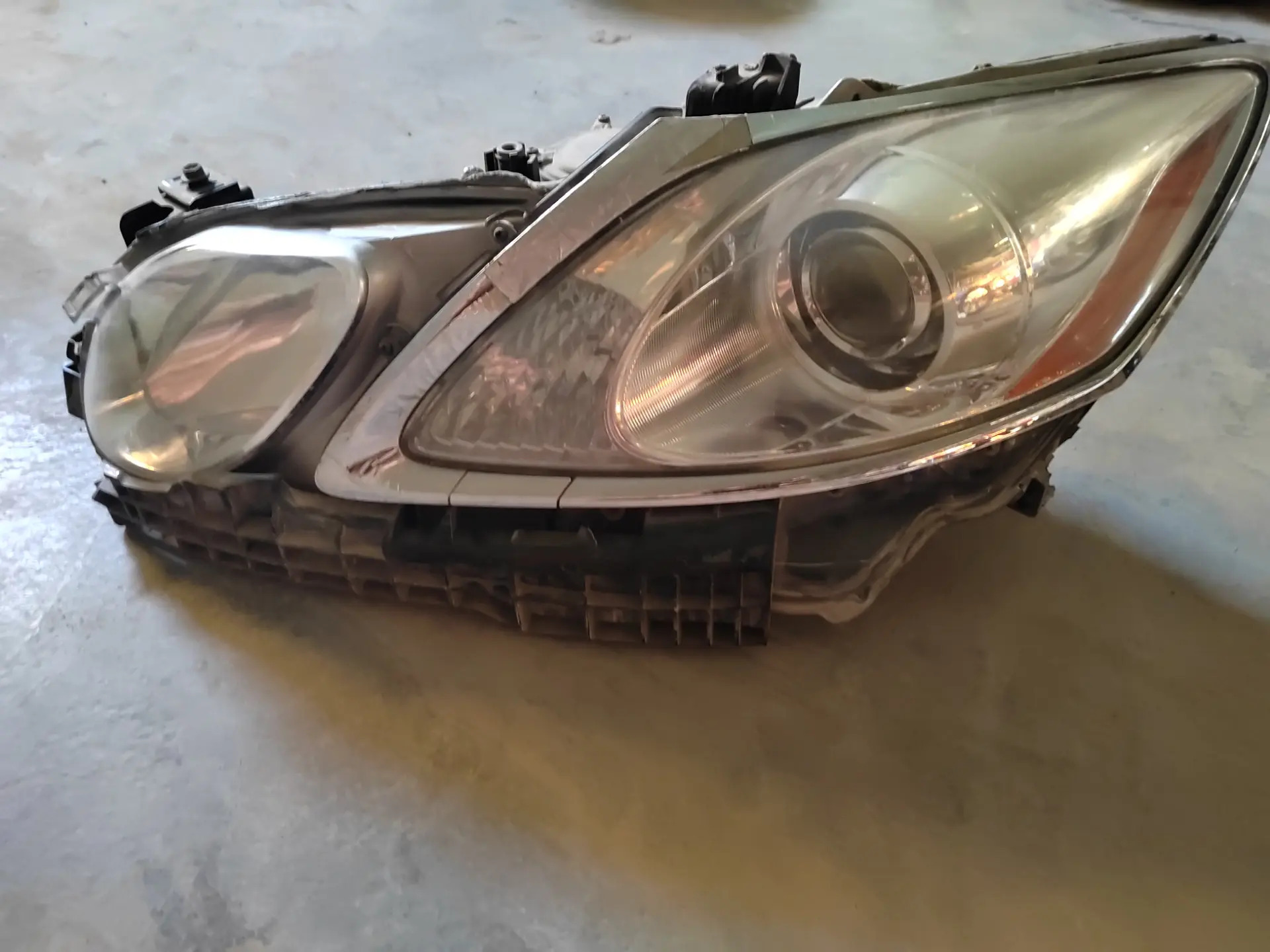 Lexus gs 1 000 TMT - Daşoguz - img 5