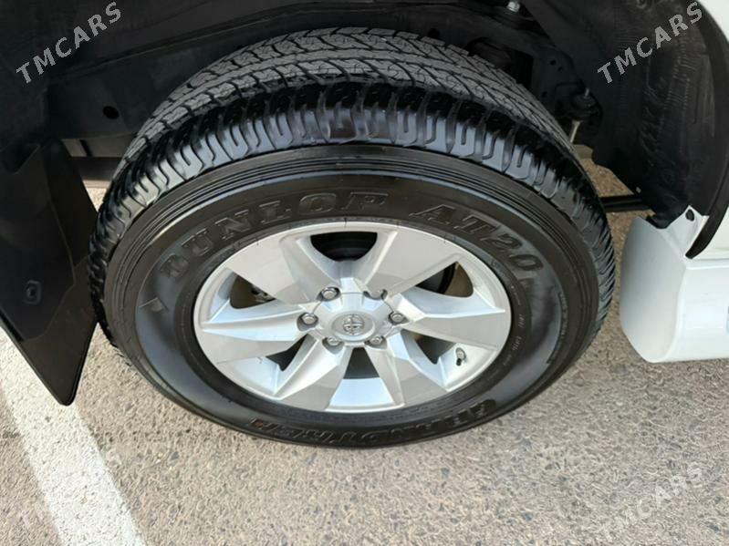 Toyota Land Cruiser Prado 2023 - 1 101 000 TMT - Aşgabat - img 7