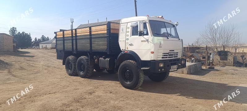 Kamaz 4310 2008 - 350 000 TMT - Мургап - img 5