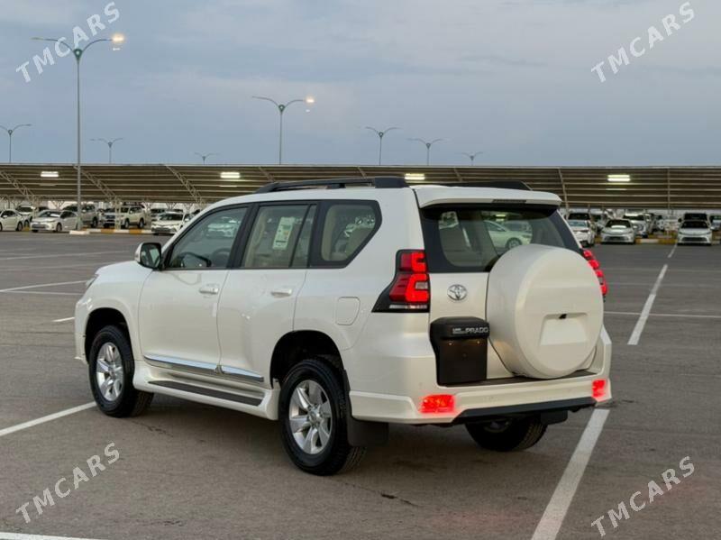 Toyota Land Cruiser Prado 2023 - 1 101 000 TMT - Aşgabat - img 10