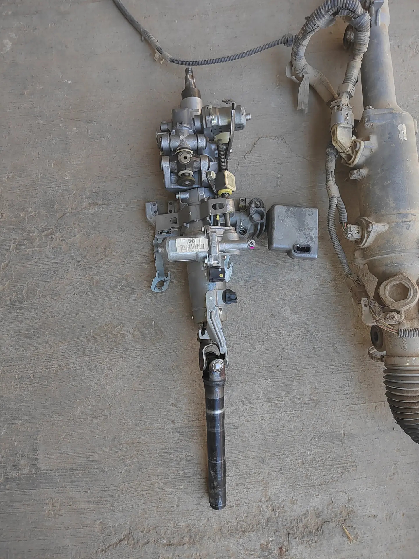 Lexus gs 1 000 TMT - Daşoguz - img 3