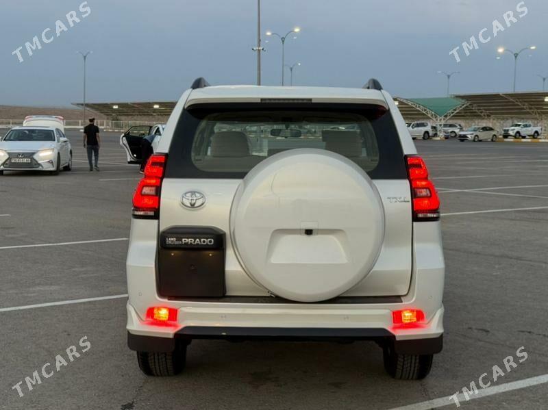 Toyota Land Cruiser Prado 2023 - 1 101 000 TMT - Aşgabat - img 4