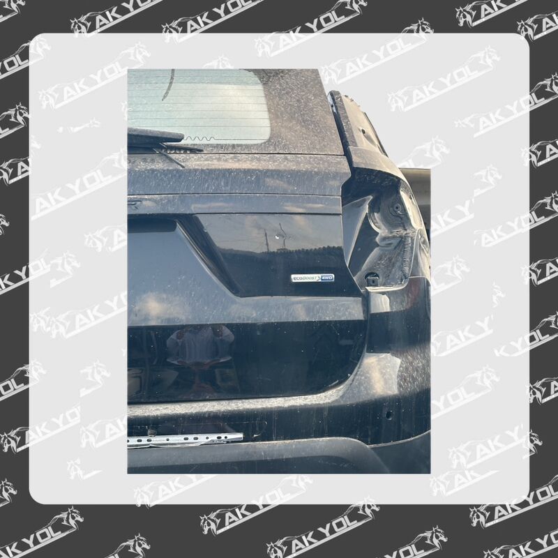 FORD EXPLORER MORDA AWTOŞAÝLAR - Bekrewe - img 5