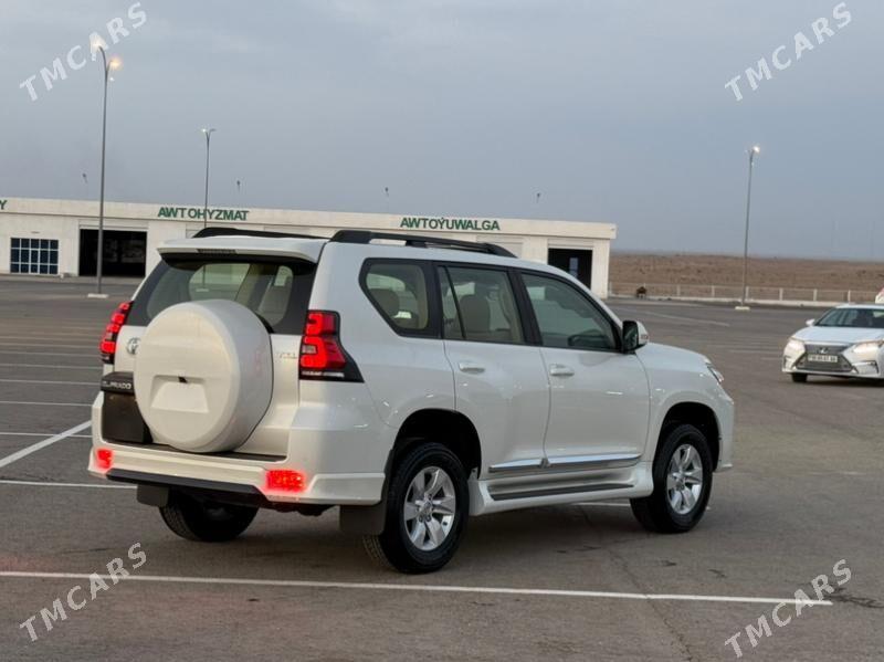 Toyota Land Cruiser Prado 2023 - 1 101 000 TMT - Aşgabat - img 5