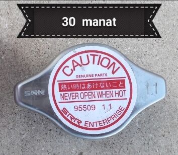 Kryşka radiator 30 TMT - Ашхабад - img 1