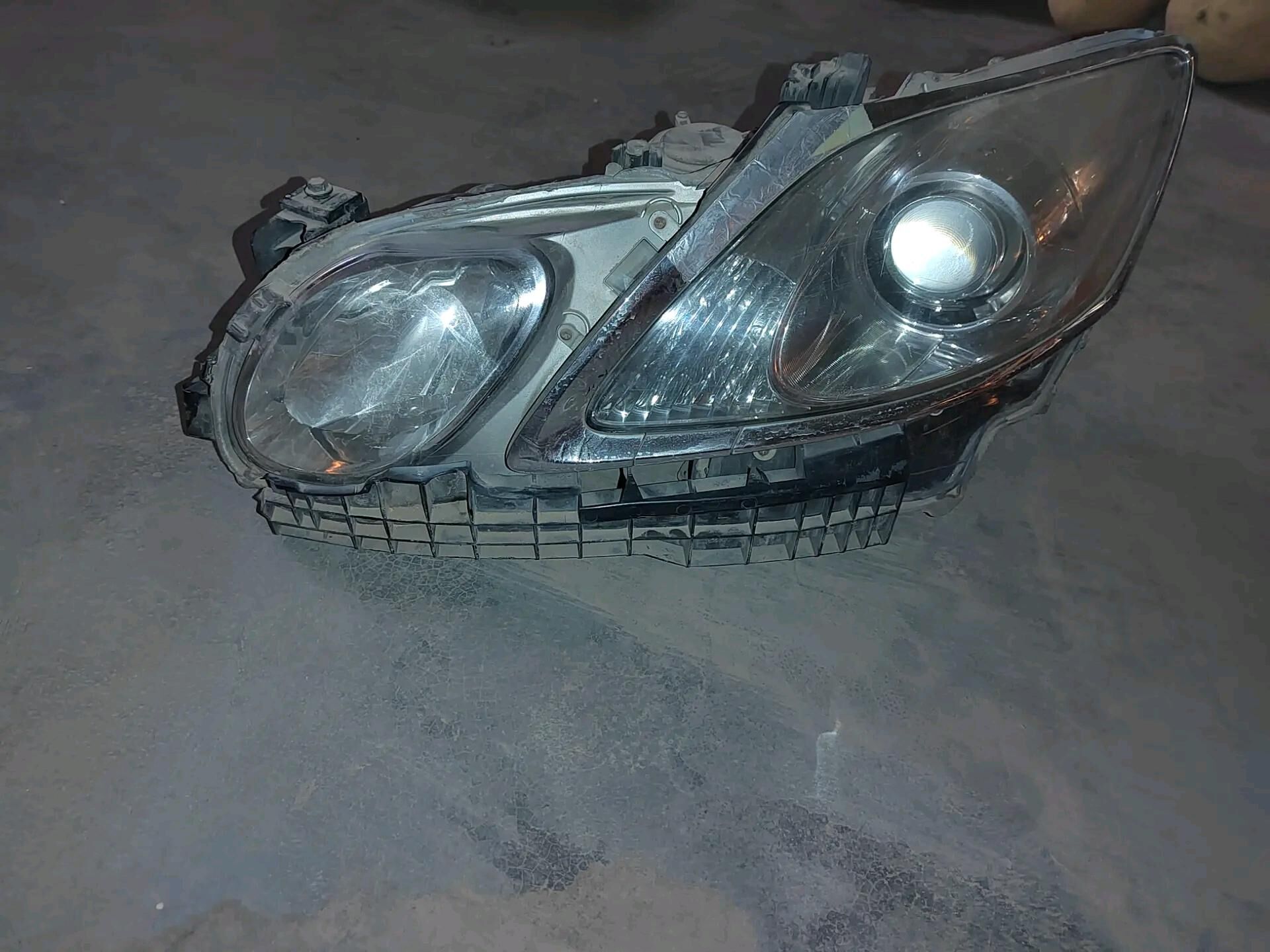 Lexus gs 1 000 TMT - Daşoguz - img 10