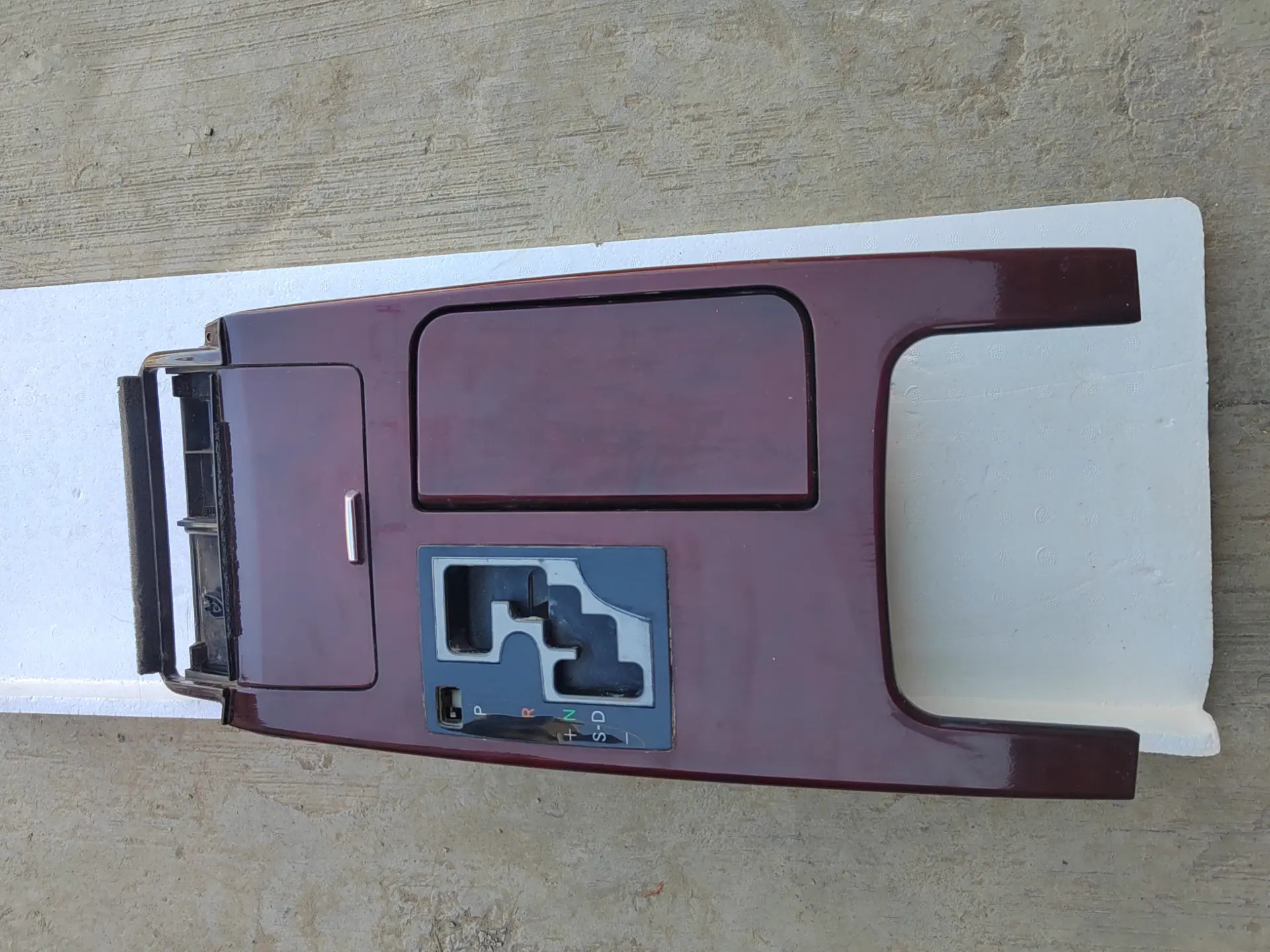 Lexus gs zapcast 800 TMT - Дашогуз - img 5