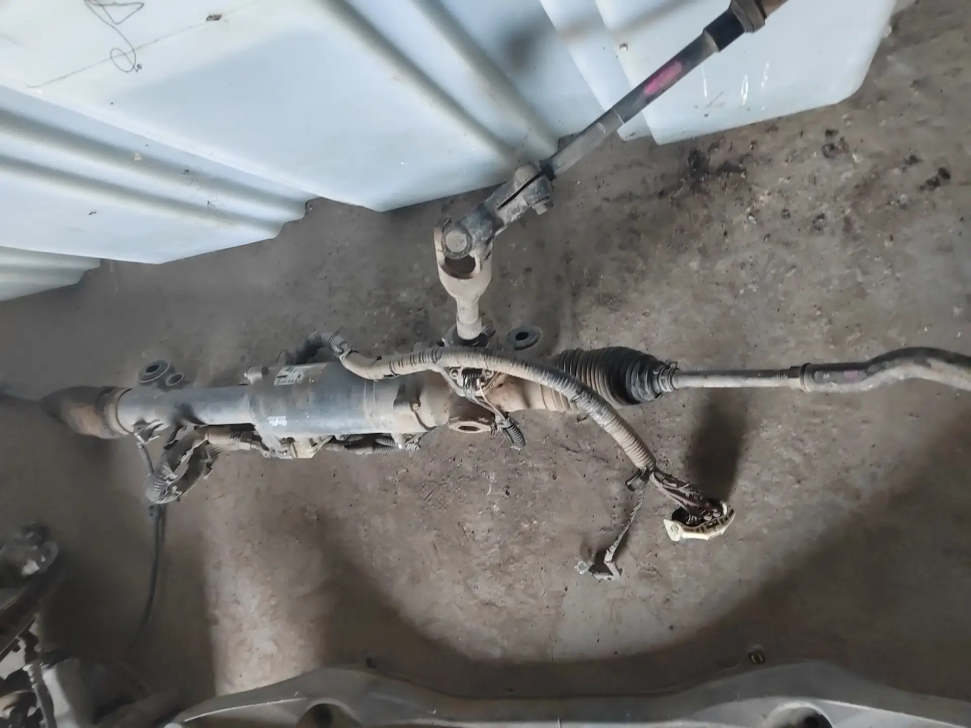 Lexus gs zapcast 800 TMT - Дашогуз - img 4