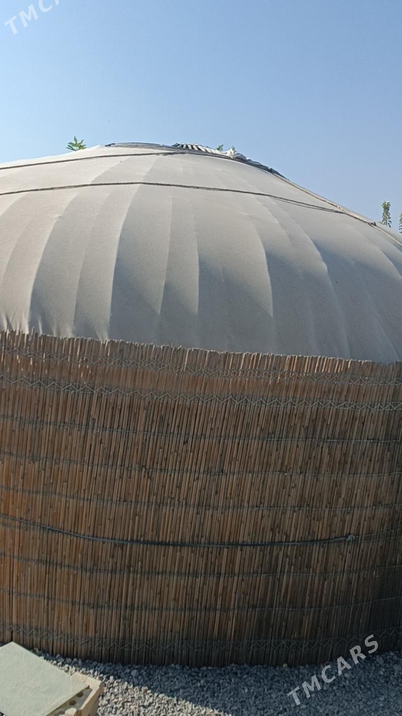 Gara õý - Bagyr - img 4