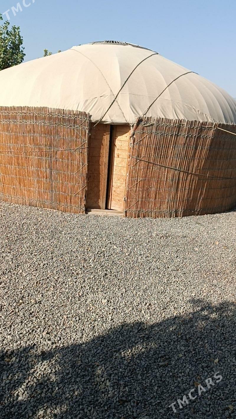 Gara õý - Bagyr - img 7