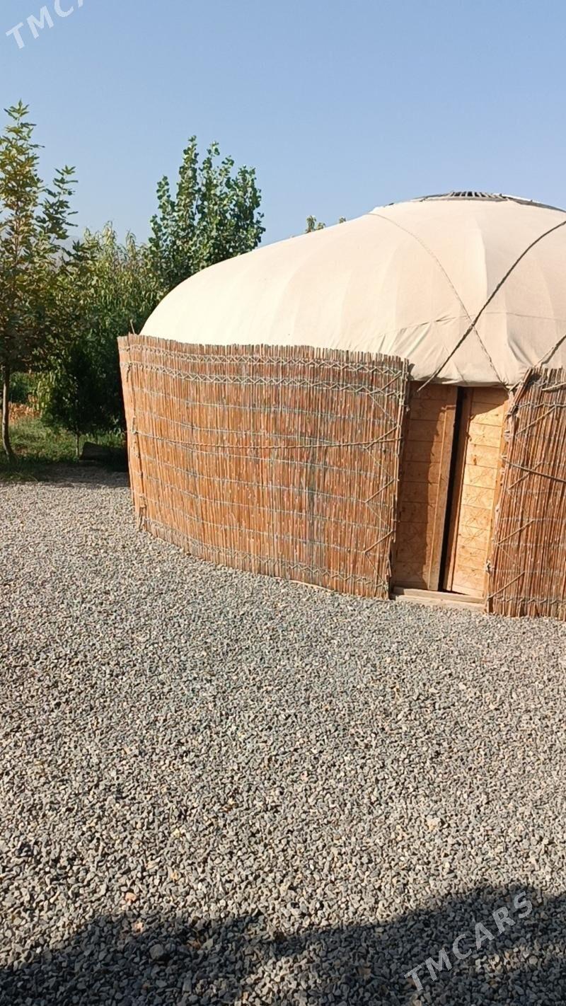 Gara õý - Bagyr - img 6