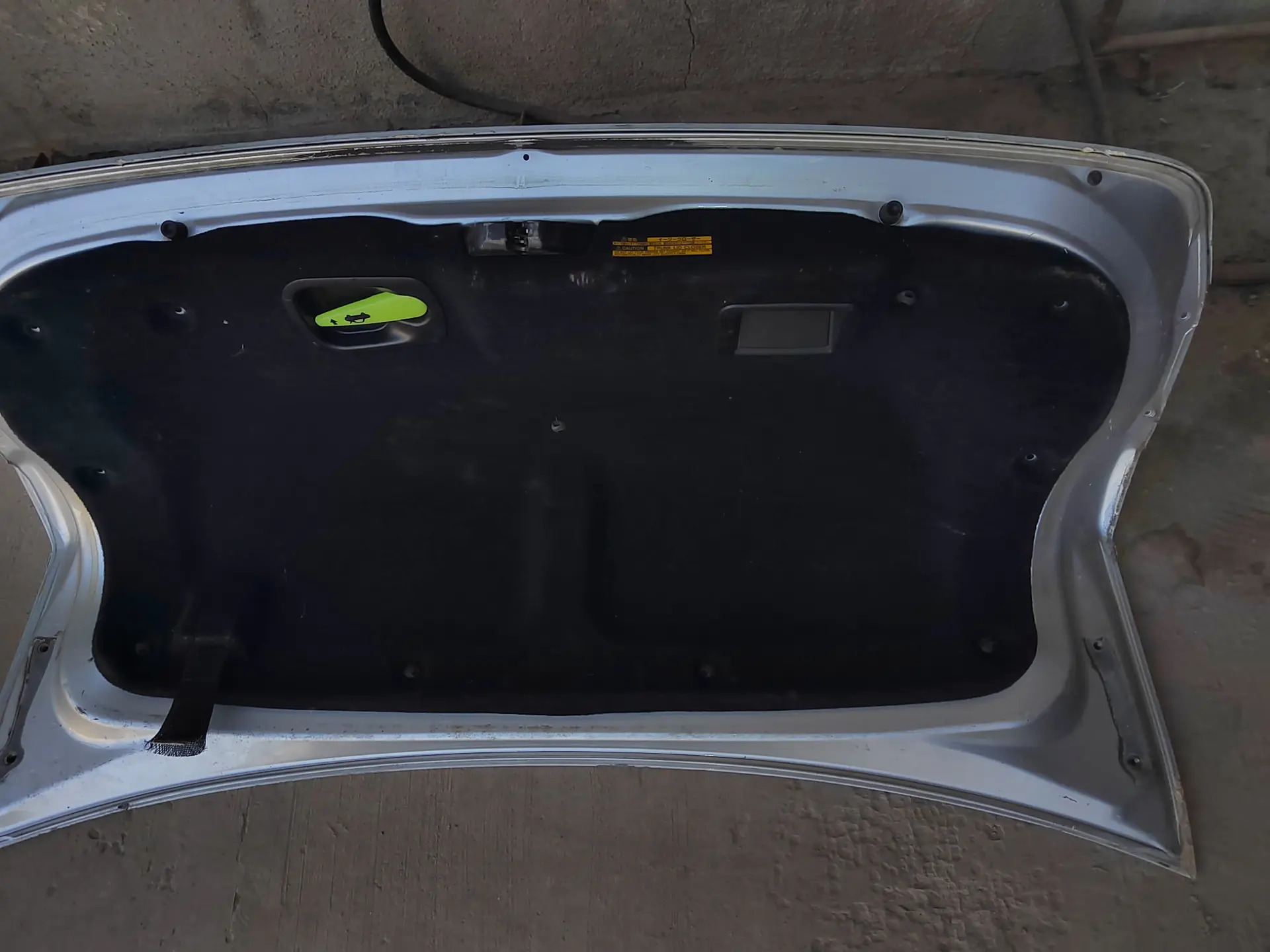 Lexus gs zapcast 800 TMT - Дашогуз - img 3