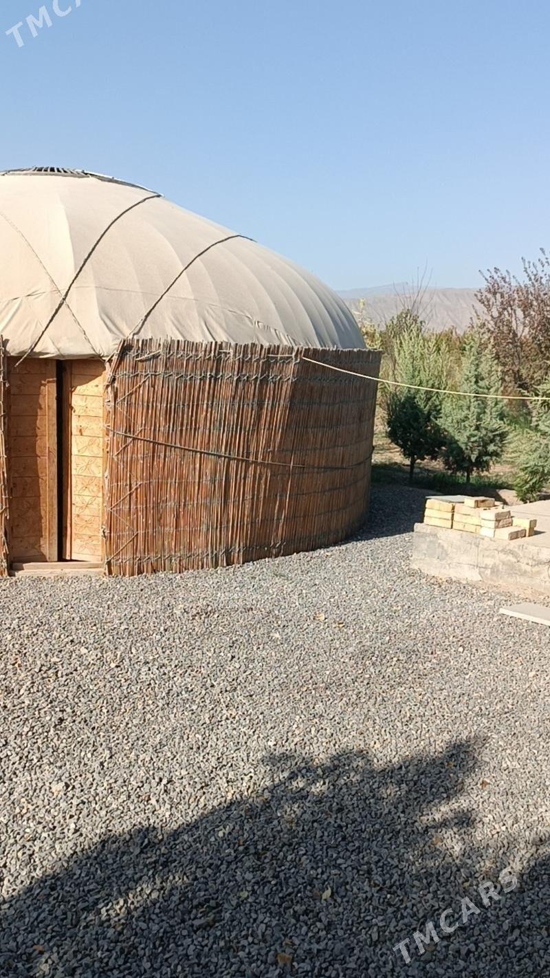 Gara õý - Bagyr - img 2