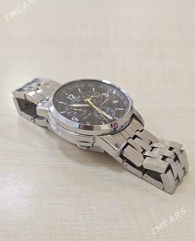 TISSOT - Aşgabat - img 3