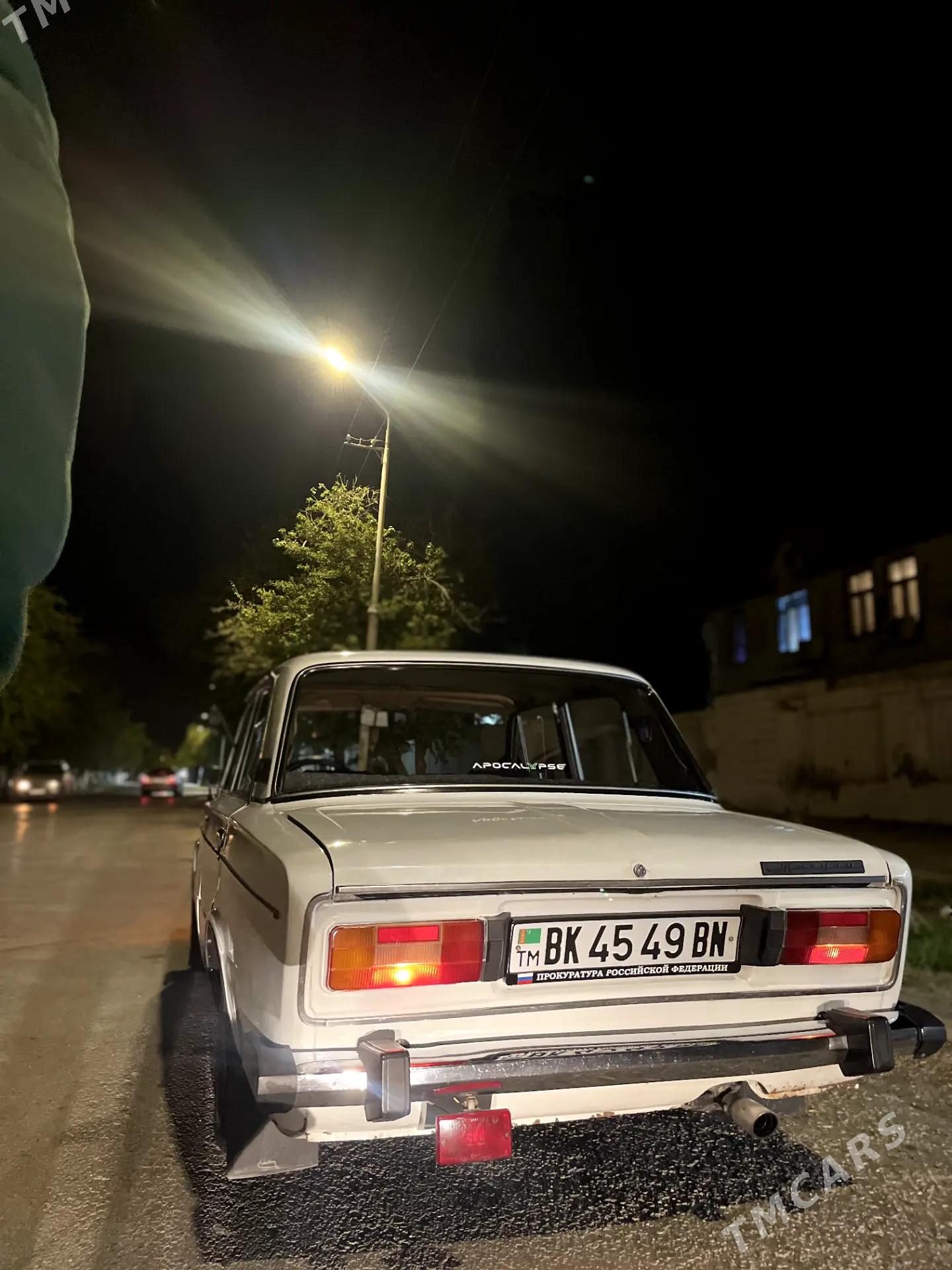 Lada 2106 1998 - 37 000 TMT - Балканабат - img 7