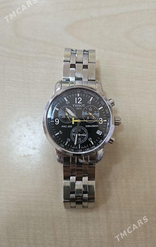 TISSOT - Aşgabat - img 2