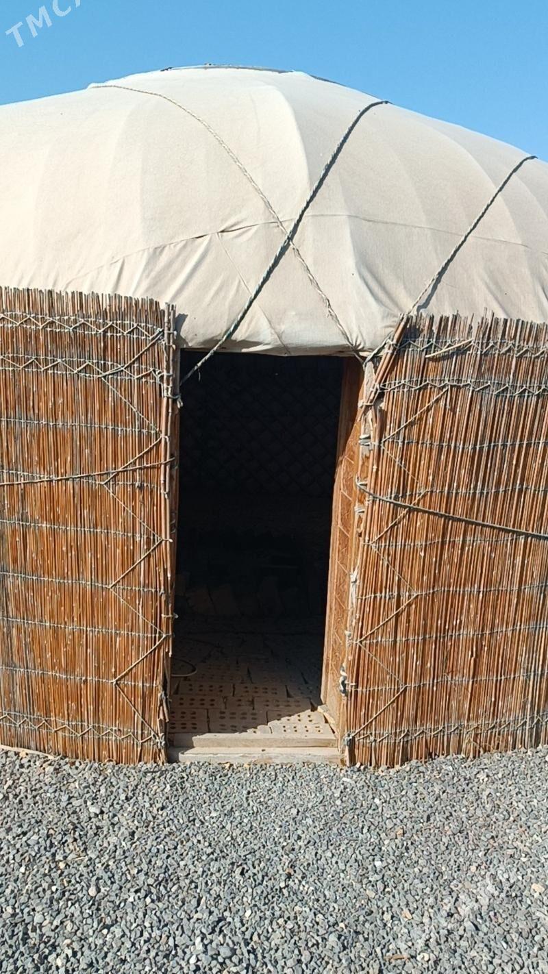 Gara õý - Bagyr - img 5