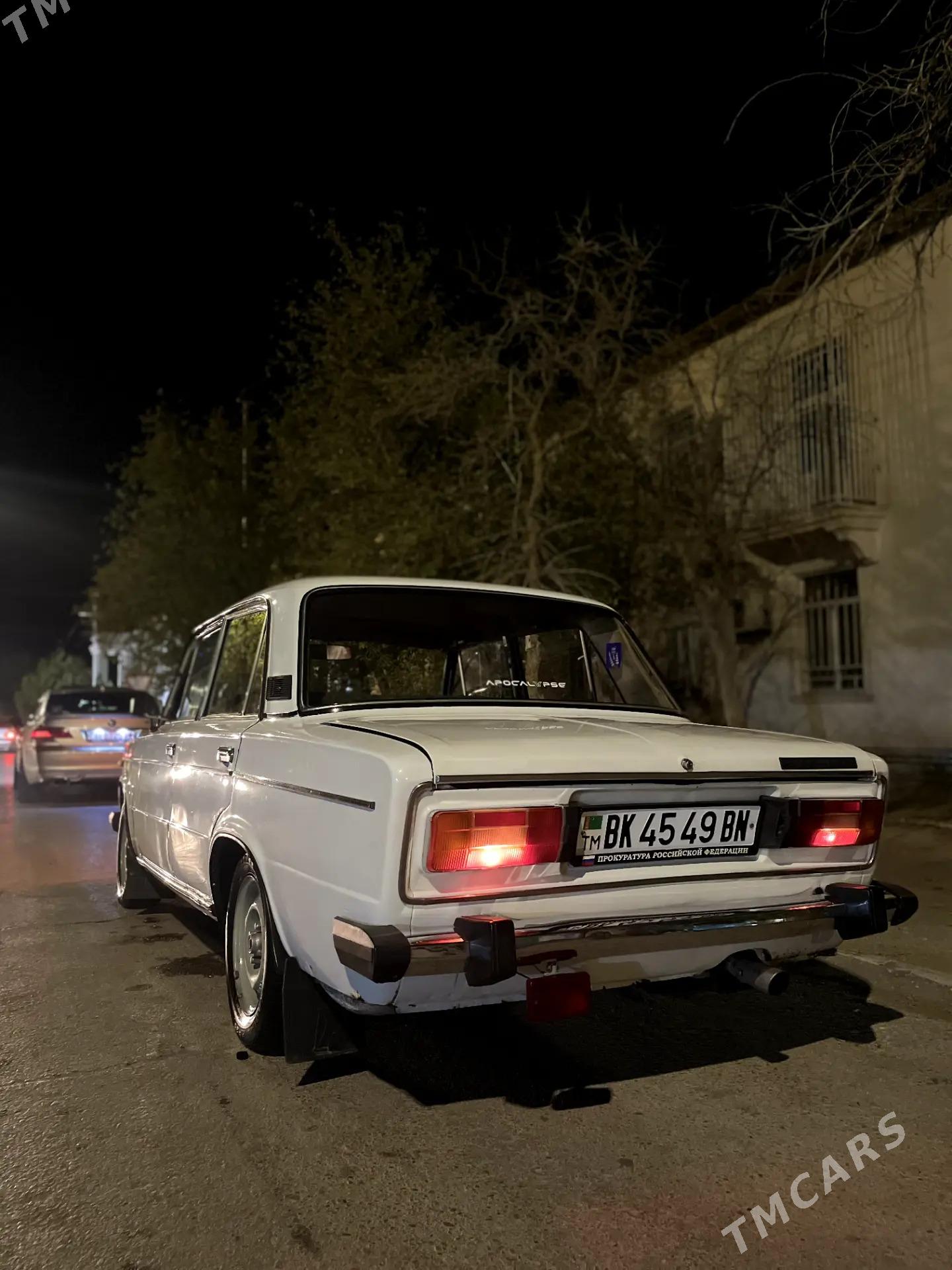 Lada 2106 1998 - 37 000 TMT - Балканабат - img 2
