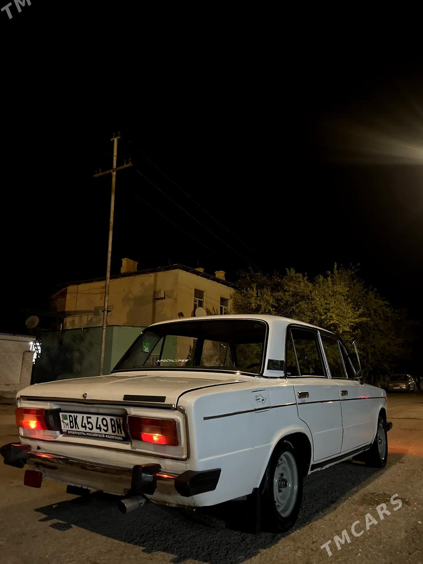 Lada 2106 1998 - 37 000 TMT - Балканабат - img 4