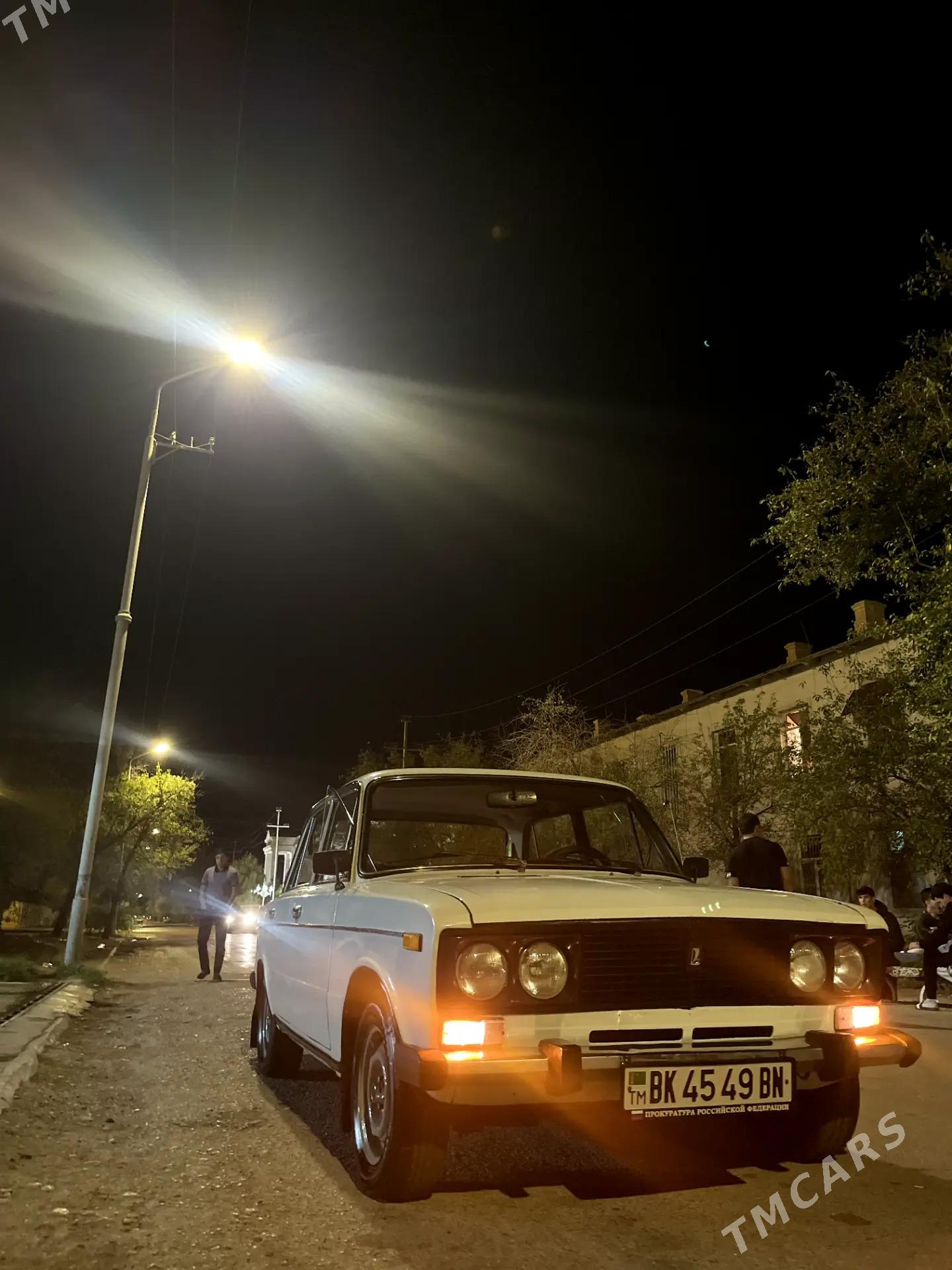 Lada 2106 1998 - 37 000 TMT - Балканабат - img 3