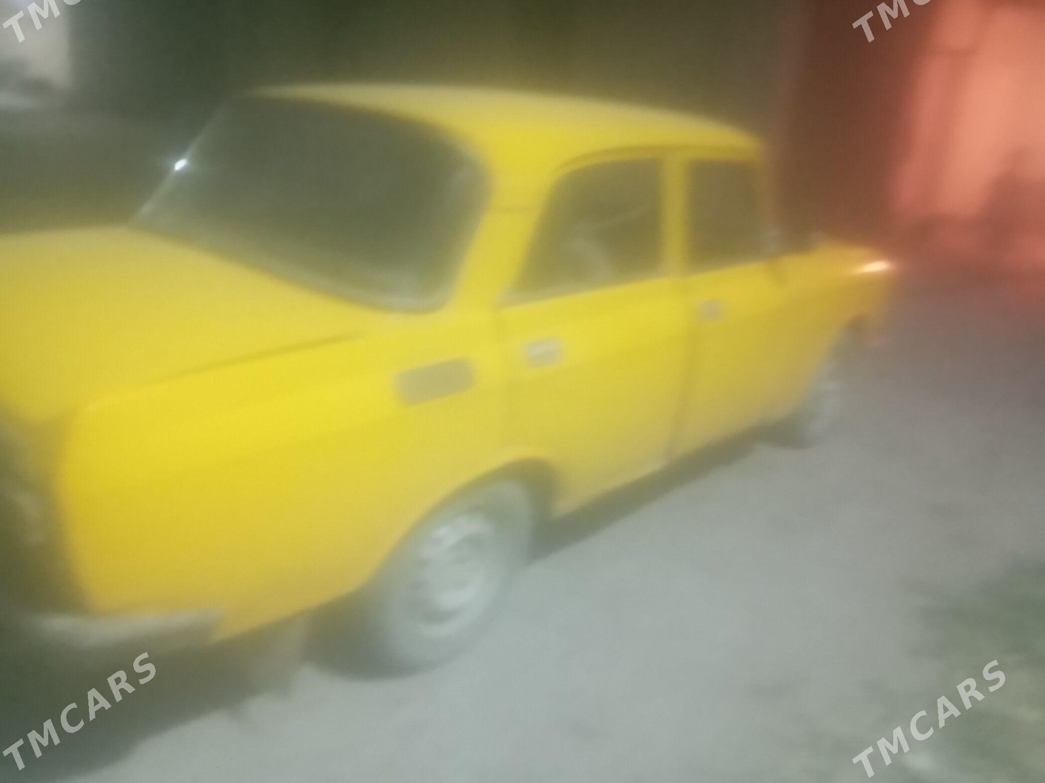 Москвич 412 1986 - 8 000 TMT - Дянев - img 5