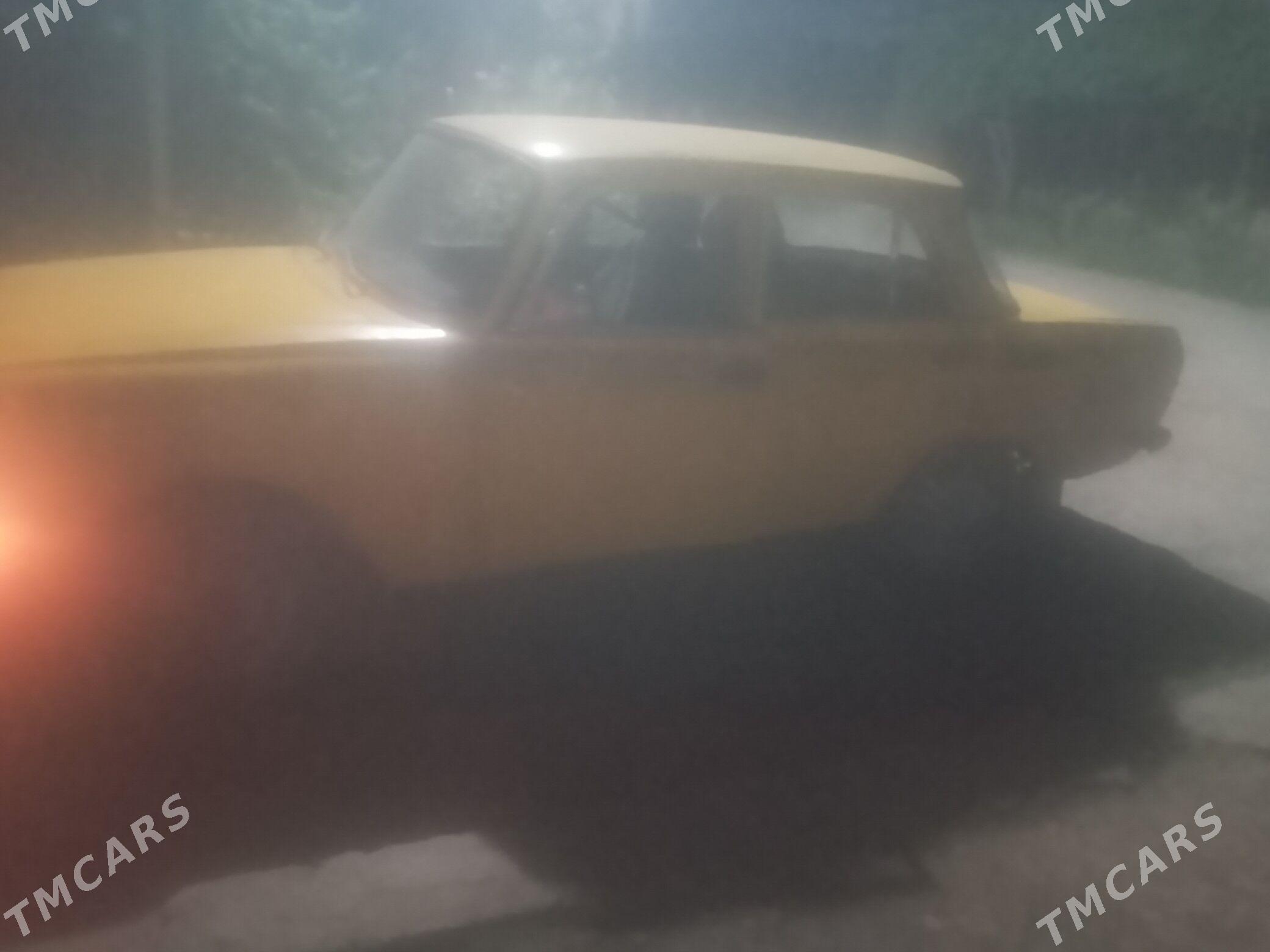 Москвич 412 1986 - 8 000 TMT - Дянев - img 2