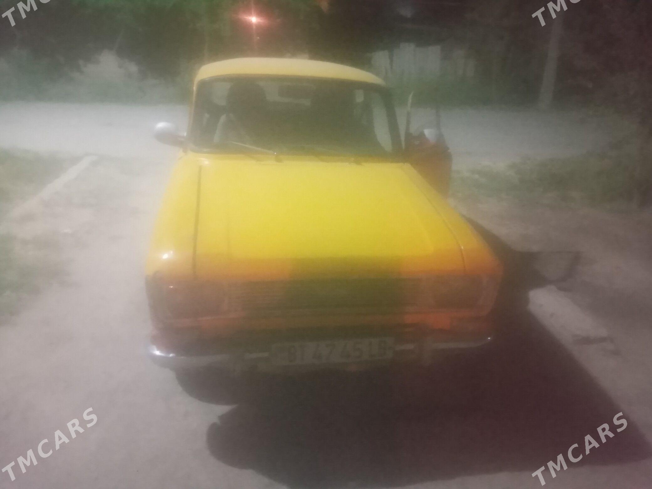 Москвич 412 1986 - 8 000 TMT - Дянев - img 3
