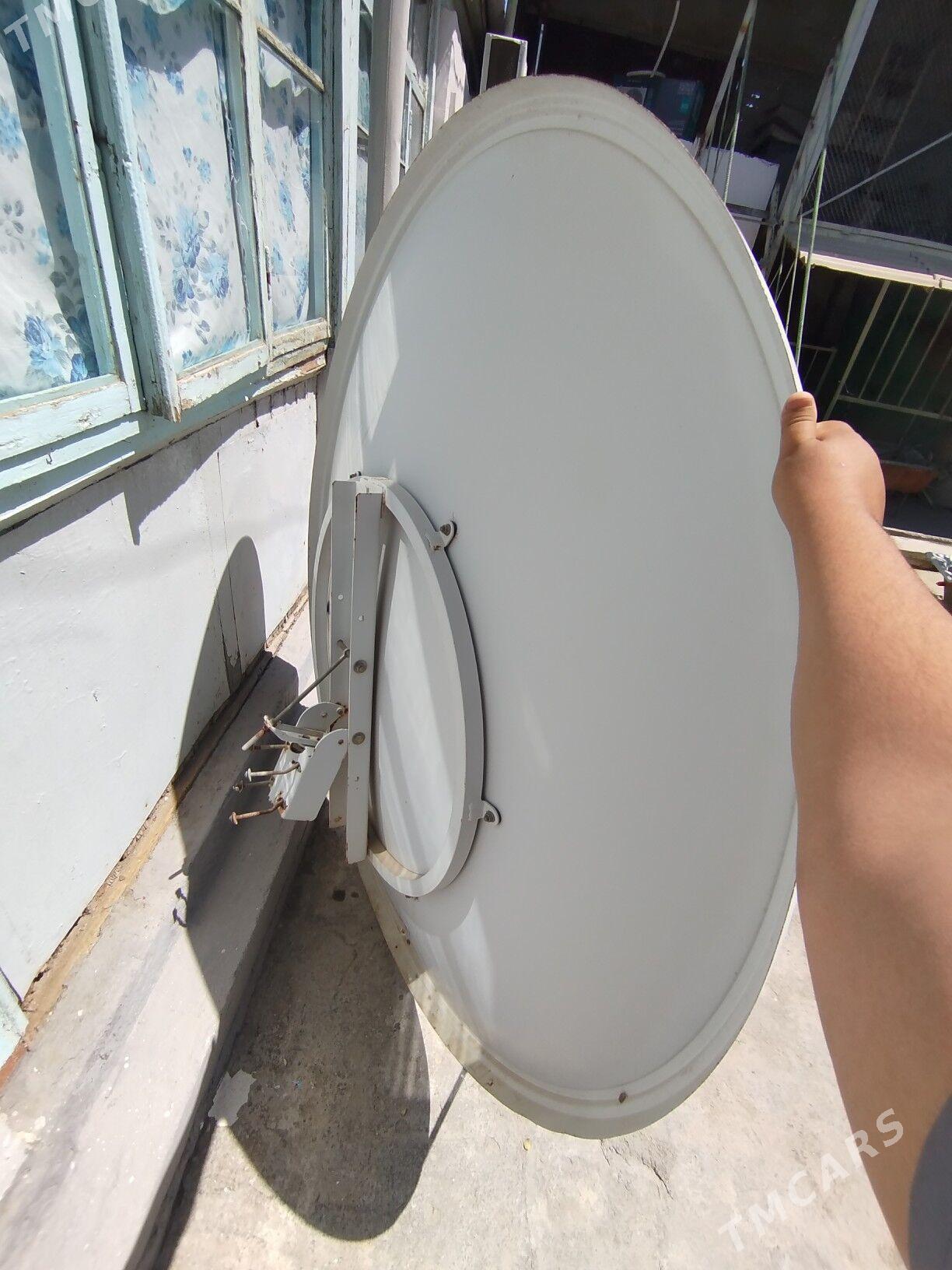 anten 170.lik - Aşgabat - img 3