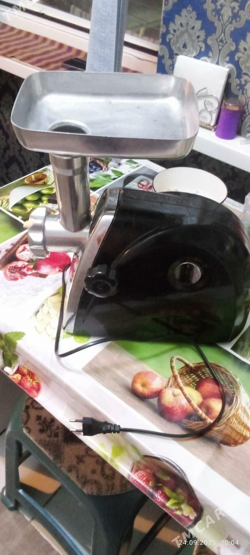 мисарубка - Ашхабад - img 3