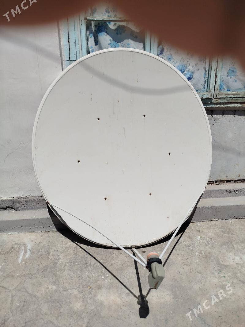 anten 170.lik - Aşgabat - img 2