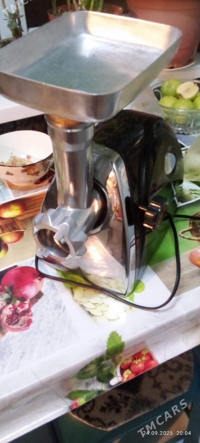 мисарубка - Ашхабад - img 2