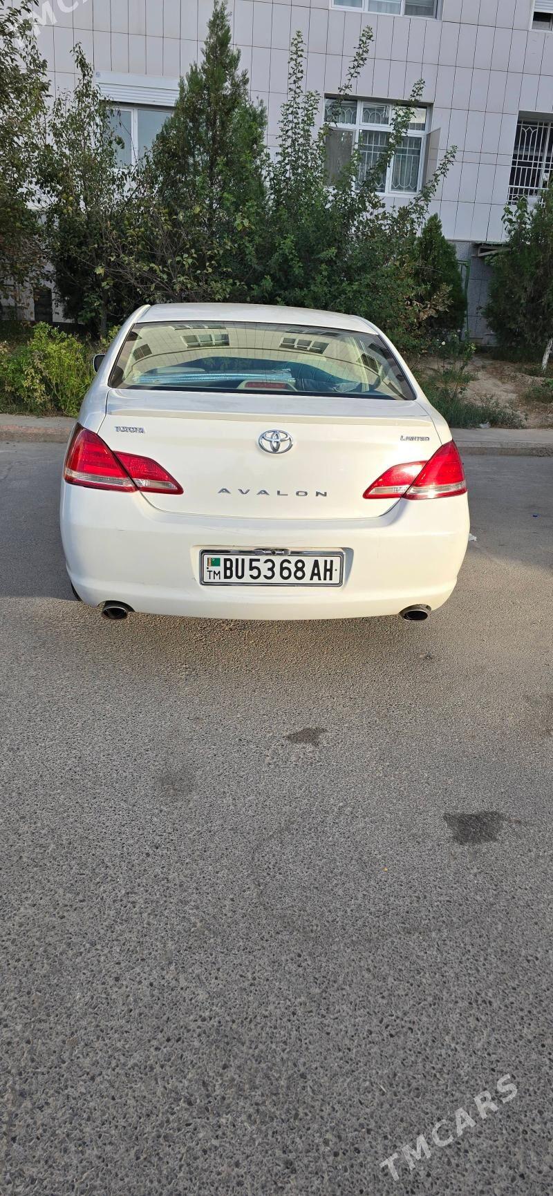 Toyota Avalon 2006 - 160 000 TMT - Kaka - img 3