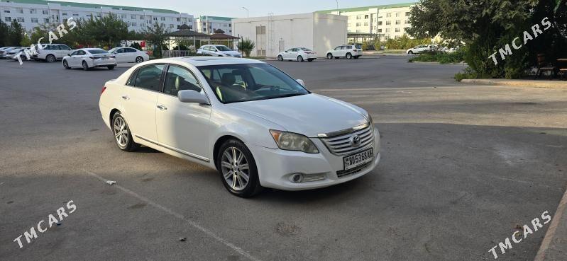 Toyota Avalon 2006 - 160 000 TMT - Kaka - img 2